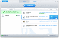 Screenshot of ZeZebra 1.1.0.11