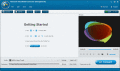 Screenshot of Aiseesoft Total Media Converter Platinum 7.0.58