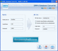 MYSQL to MSSQL file convert tool for Windows