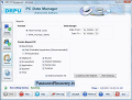 Free Keyboard tool monitors pressed key