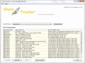 Screenshot of MyImmunizationRecords ShotsTracker 3.4.1