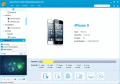 Transfer various files between iPod and PC.