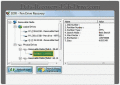 Screenshot of Data Recovery Pen Drive 5.3.1.2