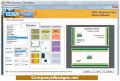 Card maker tool design stylish business cards