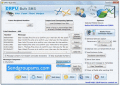 Screenshot of Send Bulk SMS Gateway 8.2.1.0