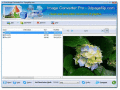 Screenshot of Free 3DPageFlip Image Converter 1.0