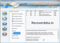 Screenshot of Sim Card Data Recovery Utilities 5.3.1.2