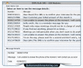 Screenshot of Modem SMS Marketing Mac 8.2.1.0