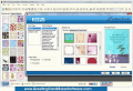 Screenshot of Birthday Card Maker Software 9.3.1.2