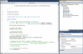 SQL Server comparison and synchronization API