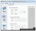 Best Barcodes Generator Program for Warehouse