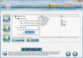 Screenshot of Flash Drive Files Restore 5.3.1.2