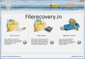 Screenshot of Flash Drive File Recovery 5.3.1.2