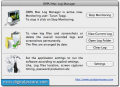 Free Monitoring Software Mac tracks text chat