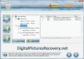 Software recovers deleted data from digicam