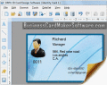 ID Card Maker tool creates attractive I cards
