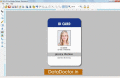 Screenshot of Student Badge Maker 8.2.0.1