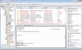 Screenshot of Convert OST to ANSI PST 15.9