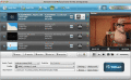 Screenshot of Aiseesoft Mac Media Converter Platinum 7.0.32