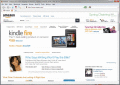 Screenshot of SlimBoat Web Browser for Windows Portable Version 1.1.32