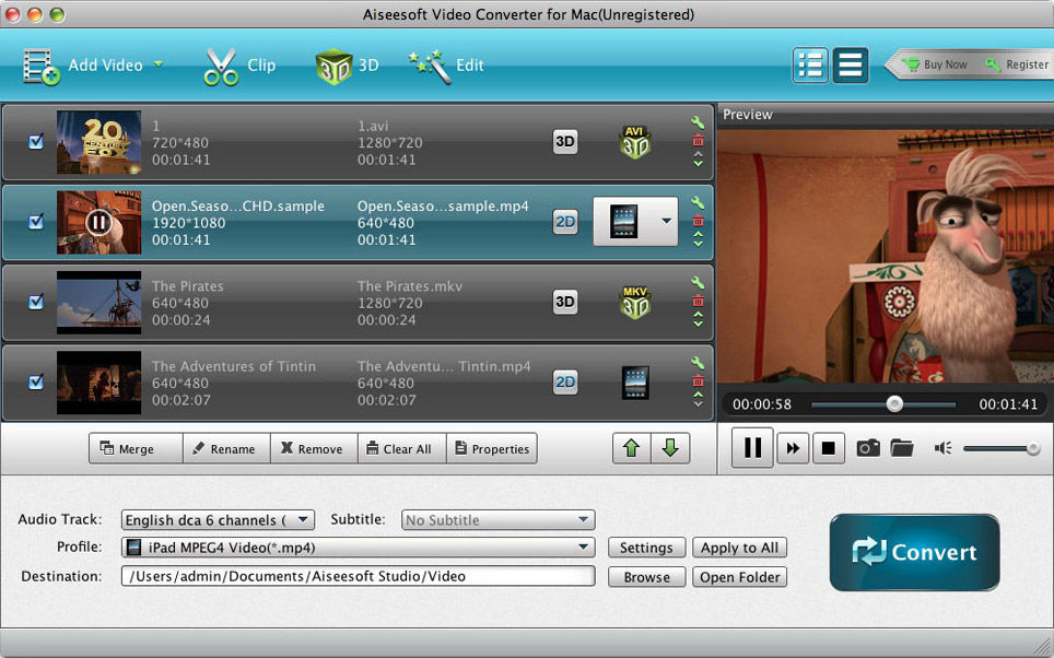 aiseesoft video converter platinum