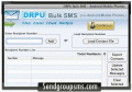 Mac Android Bulk SMS tool sends notifications
