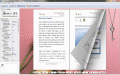 Screenshot of FlipPageMaker Free Flip Page Creator 1.0.0