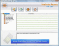 Screenshot of Data Recovery Software for Sim Cards 5.3.1.2