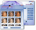 Screenshot of Image Cartoonizer 3.5.1
