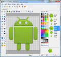 Edit and manage icons for Windows 8