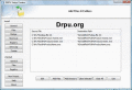 Screenshot of Setup Installer 4.6.0.1