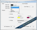 Screenshot of ID Card Generator Software 8.2.0.1