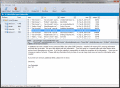 Screenshot of C-Outlook Express Recovery 1.04