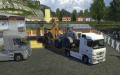 Screenshot of Trucks and Trailers 1.01