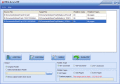 Screenshot of PDFdu Rotate PDF 1.2