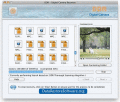 Screenshot of Camera Data Restore Mac 5.3.1.2