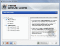 Screenshot of Remo Drive Wipe - Free Edition 1.0.1.9