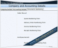 User friendly Purchase Order producer utility