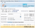 Maxicode Barcode Generator tool design rolls