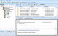 Screenshot of Restore PST files 15.9