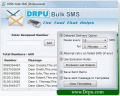 Bulk SMS software that works with GSM mobile