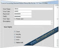 Screenshot of Financial Accounting 3.0.1.5