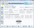 Screenshot of Download Barcode Label Software 7.3.0.1