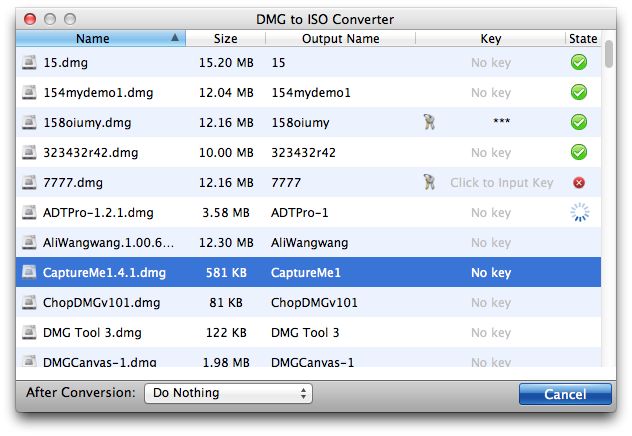Mac os app disk directory file management software