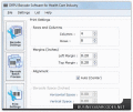 Screenshot of Business Barcodes for Healthcare 7.3.0.1