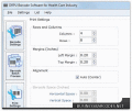 Tool generate high resolution security tags