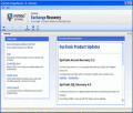 Recover Emails from Exchange Server 2003