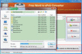 Screenshot of WEconverter Free Word to ePub 1.0