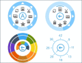 Screenshot of Perpetuum UI Controls for Windows 8 2.0