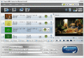 Screenshot of Tipard MXF Converter 9.2.36